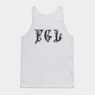 Florida Georgia Line Tank Top